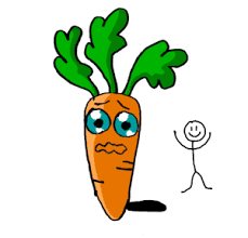 Search, discover and share your favorite carrot gifs animation online. Gif Carrot Animated Gif On Gifer