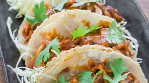 Check spelling or type a new query. Braised Mushroom Tacos Recipe Fresh Tastes Blog Pbs Food