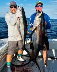 The Wood Butcher Fishing...