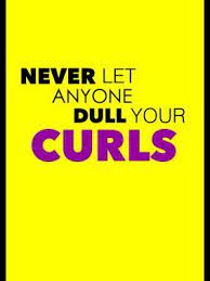 Bloggers Picks Curly Hair Products We Can T Live Without Style Context Curly Hair Quotes Hair Quotes Curly Hair Styles