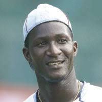 Sammy: Best has a lot to offer despite on-field clash