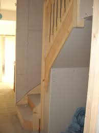New Loft Staircase Installed Off An Existing Landing Loft Staircase Loft Conversion Scandinavian Design Bedroom