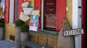 Provence Independent Hilltops And Harbours Fellow Velo