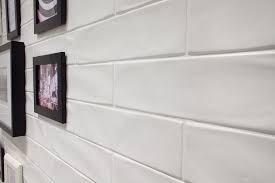 However, sizes for subway tile have expanded to include many other sizes. New York 3x12 White Tile Master Bath Matte Subway Tile Backsplash Glazed Ceramic Tile Ceramic Wall Tiles