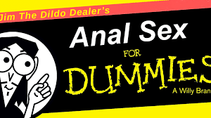 Anal Sex For Dummies: A Comprehensive Anal How-To Guide - Tabooless