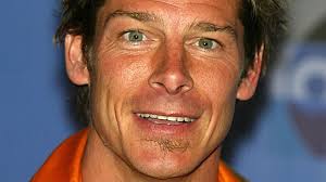 The Transformation Of Ty Pennington From Childhood To 57 Years Old