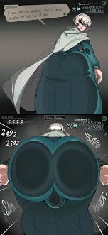Rule34 - If it exists, there is porn of it  captain kirb  7960419
