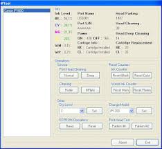 Descargar software de impresora canon ip4300 seleziona il contenuto del supporto. Como Resetear Nivel De Tinta En Impresoras Canon Ip1800 Con Iptool Es Relenado