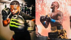 We did not find results for: Jake Paul Vs Tyron Woodley Fight Purse How Much Money Will The Two Fighters Earn
