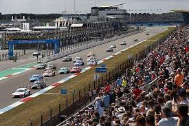 Dtm 2020 Zuschauer Bei Assen Rennen Zugelassen