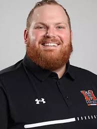 2020 Football Coaches