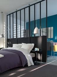 Amenagement Interieur Dix Verrieres Pour Structurer Son Interieur Cloison Cloison Verriere Suite Parentale Salle De Bain