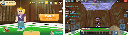 You can download build and shoot apk downloadable file in your pc to install it on your pc android emulator later. Build Battle Apk Download For Android Latest Version 1 3 1 6 Com Sandboxol Indiegame Buildbattle