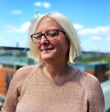 Lisa Perrin joins Live Group