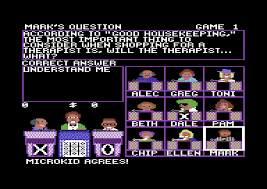 Read on for some hilarious trivia questions that will make your brain and your funny bone work overtime. Download Hollywood Squares My Abandonware