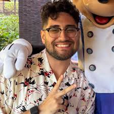 Royal Caribbean drink dedications