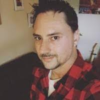 Mark Laffin's Instagram, Twitter & Facebook