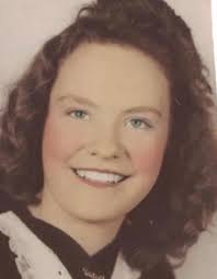 Jeanette Shuck Obituary