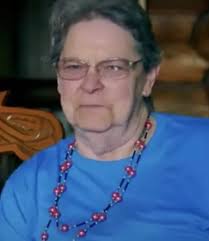 Rena Adeline Daigle Ose (1943-2020)