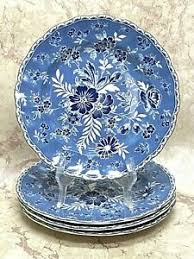 3 piece bone china cup and saucer set with spoon vintage porcelain coffee cup set, floral tea cup set with gold trim and gift box, 7.1oz. Johnson Brothers Floral Dinnerware Serving Dishes For Sale Ebay