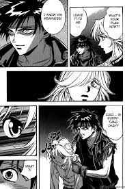 Orphen and majic by mandychan00 on deviantart. Read Orphen Chapter 17 Mangafreak