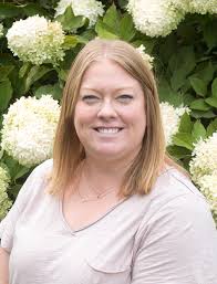 Happy birthday to one of our kindergarten teachers, Mrs. Gunter!