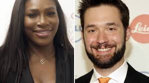 Mit dem oscar für den besten hauptdarsteller werden die leistungen der männlichen hauptdarsteller eines films geehrt. Serena Williams Hat Sich Mit Reddit Mitbegrunder Verlobt Fm1today