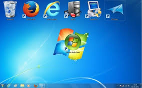 ▷ 3 maneras de cambiar el tamaño de los iconos del escritorio en Windows  10/7 ◁