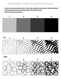 How to make zentangle patterns. Zentangles Mrs Dopico S Art Class