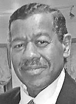 HAROLD CAVANESS Obituary (2017)