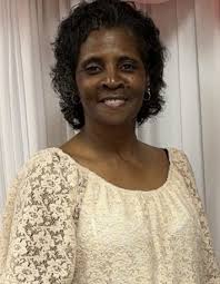 Obituary for Dorothy Cherry