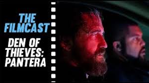 Wolf Man' Is a Family Drama Awkwardly Wearing the Skin of a Creature Feature