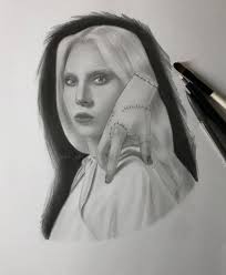 Krista E. Feldmann-Valko a couple ideas for you!