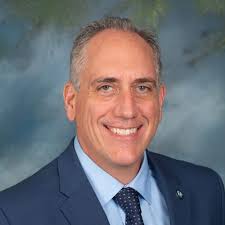 Congratulations to Joe Vacca