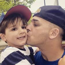 Taking my Son away from me won't last! Not being with him