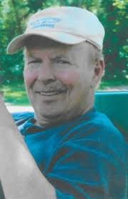 Obituary information for Stanley M. Johansen