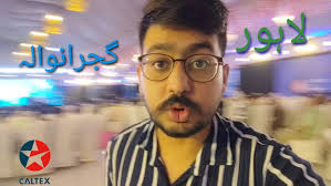 Zeeshan Azhar Vlogs
