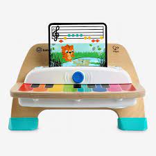 Woby multifunctional musical learning tool workbench toy set for kids with shape sorter tools woby multifunctional musical learning tool workbench toy set for kids with shape sorter tools 32 Best Gifts For A 1 Year Old 2021 The Strategist New York Magazine