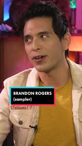 Jimmy Padilla Vs Brandon