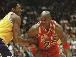 Et departure time allowing for a 2:05 the death of kobe bryant loomed large over the second half of the lakers' season. Kobe Bryant Dead Michael Jordan Remembers Kobe Sports Illustrated