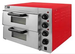 Forni per pizza in casa: Forno Elettrico Per Pizza Professionale O Per Casa Guida Completa All Acquisto Techtown It Tecnologia A 360 Gradi