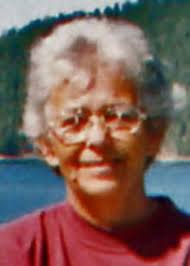 Jacquolyn “Jackie” Joyce Patterson