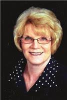 Kay Fairfield Obituary (1946