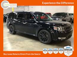 Learn more about scheduling maintenance for your ford® here. Sold 2016 Ford Flex Sel In Dallas