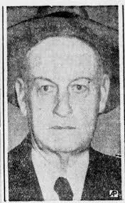 James Bernard “Big Jim” Holohan (1871-1947)