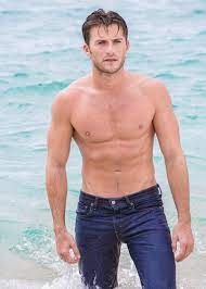 Scott eastwood is the son of hollywood legend clint eastwood. Scott Eastwood Height Weight Age Girlfriend Family Facts Biography