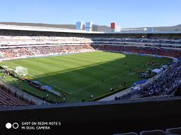 The initial corner odds is 9.5. Estadio Corregidora Queretaro Vs Pumas Fotografia Mi Community Xiaomi
