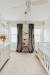 Brass Curtain Rod