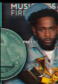 What Was The Purpose of Ginger Kendrick Lamar Profile