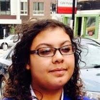 Brittany Tolson's Instagram, Twitter & Facebook